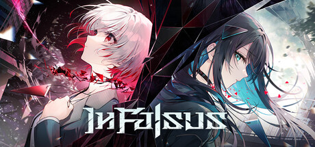 虚妄之中（In Falsus） 免安装中文版下载（更新Build.25207111）