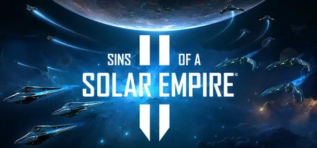 太阳帝国的原罪2/Sins of a Solar Empire II（更新v1.61.4）