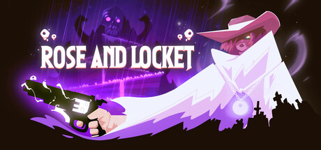 西部幽魂（Rose and Locket）（更新v1.0.47）