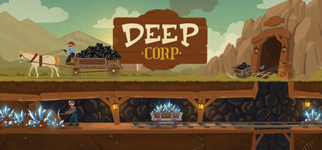 深层公司（Deep Corp）（更新Build.23376868）