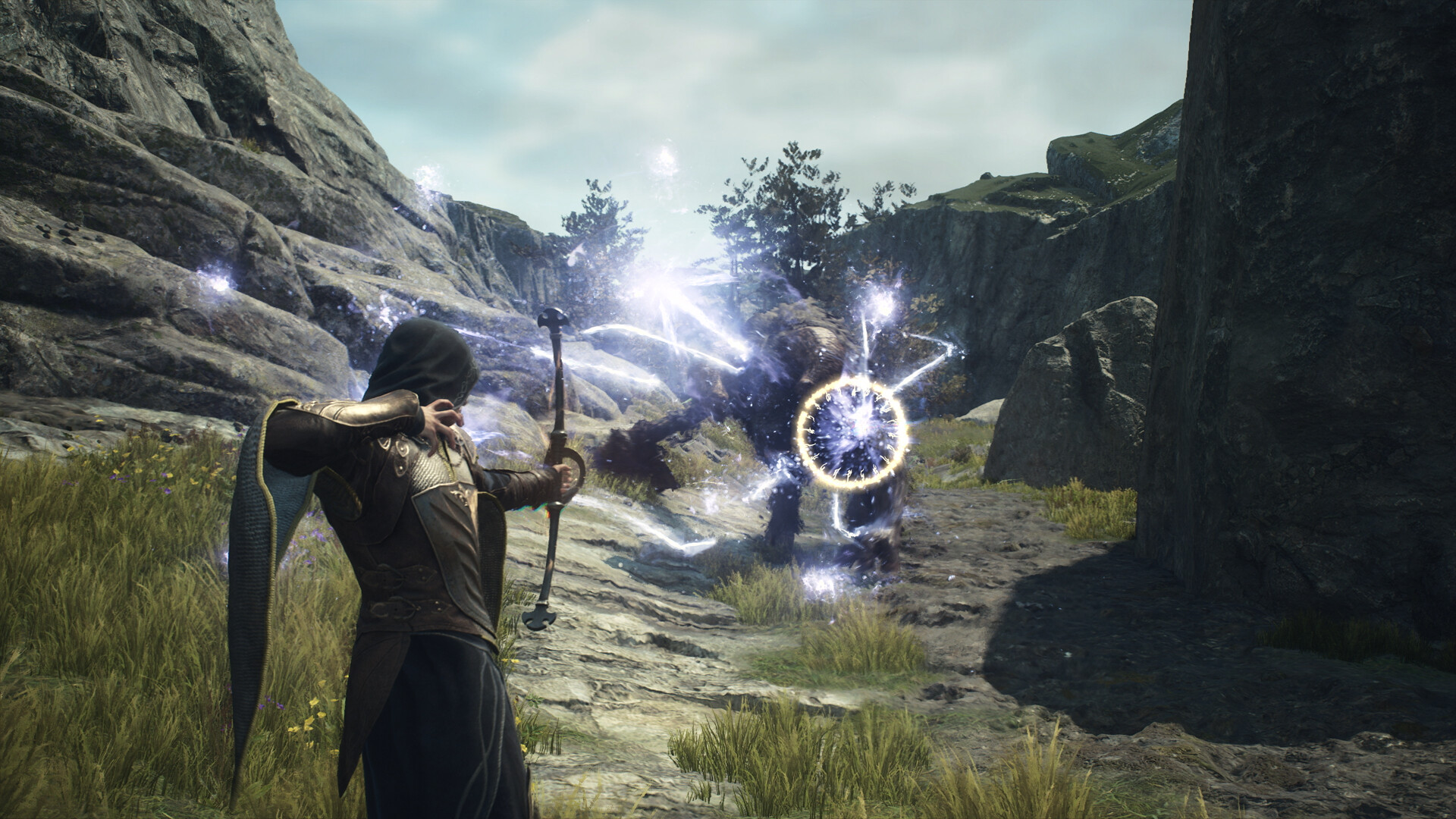 龙之信条2联机版（Dragon's Dogma 2 Online）Build.02092026 免安装中文版下载 截图8
