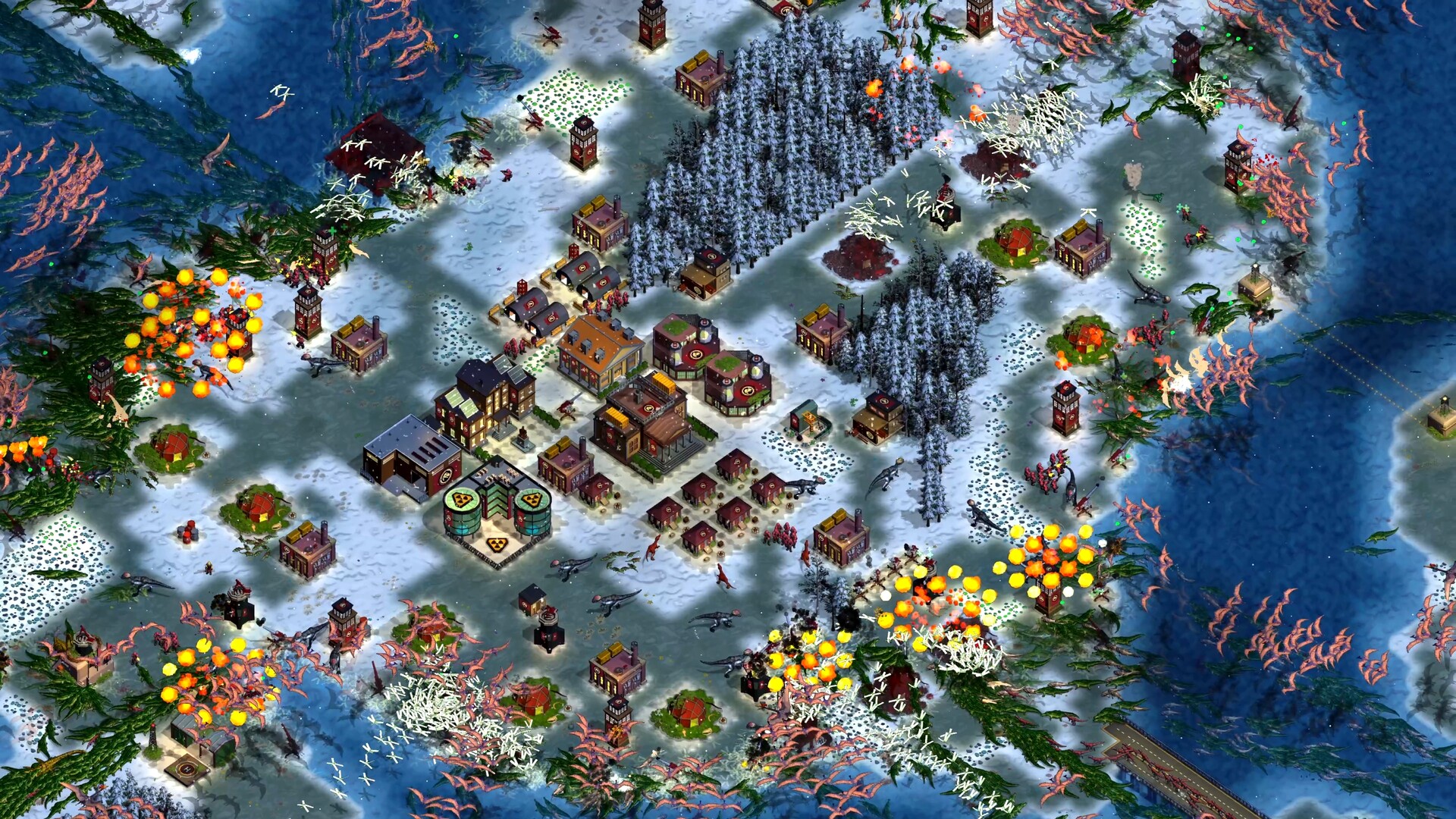 恐龙世纪（Repterra）v1.0.3 免安装中文版下载（更新v1.0.3） 截图3