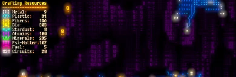 文字光辉:符文探险/Effulgence RPG(图4) 文字光辉:符文探险/Effulgence RPG(图4)