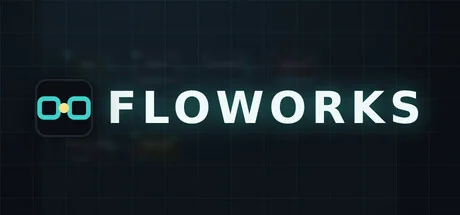 连线作业/FLOWORKS（更新Build.23975527）