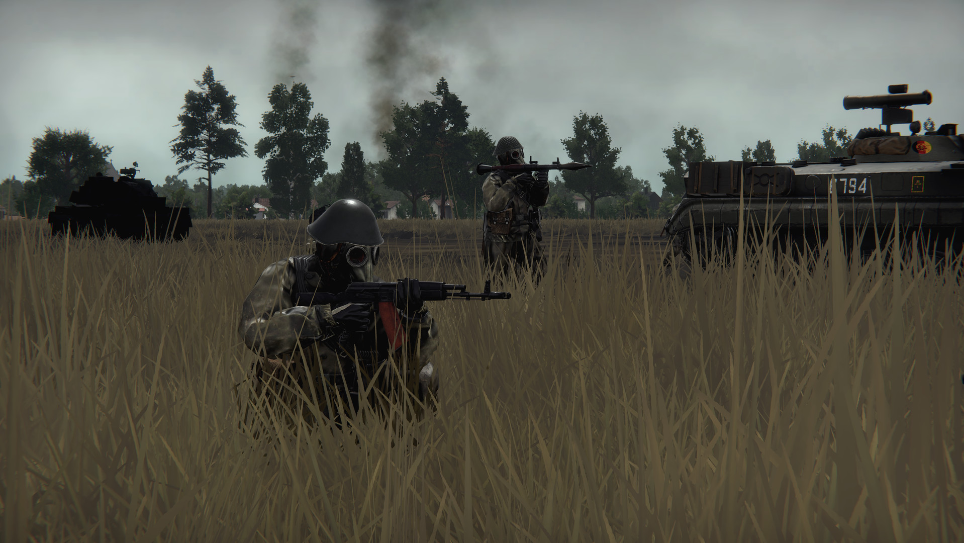 兵团（Regiments） 截图4