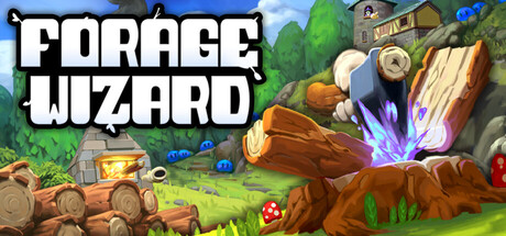 点击炼金术（Forage Wizard）（更新v1.1.3）