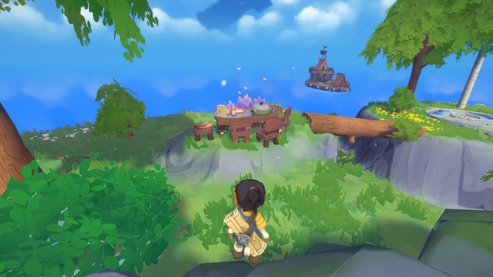 绘途寻踪（Map Map A Game About Maps） 截图8