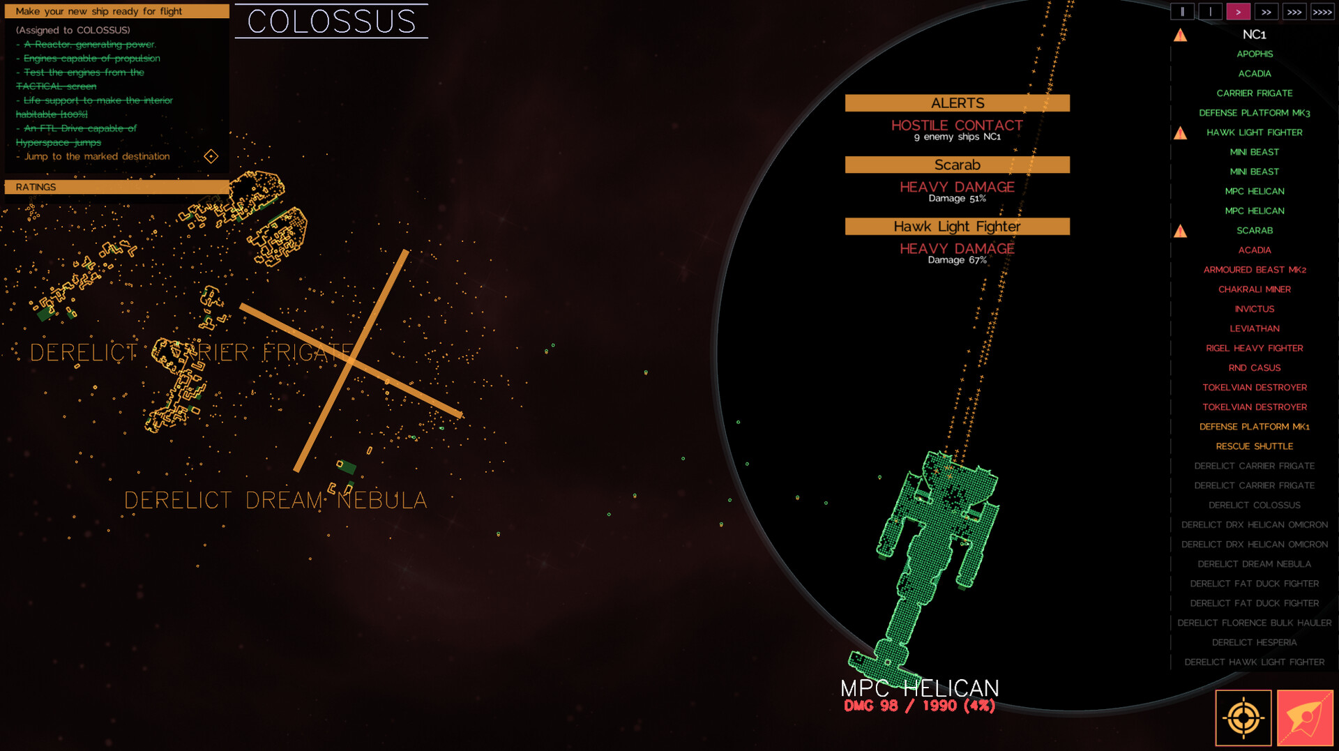 最后的星舰（The Last Starship） 截图13