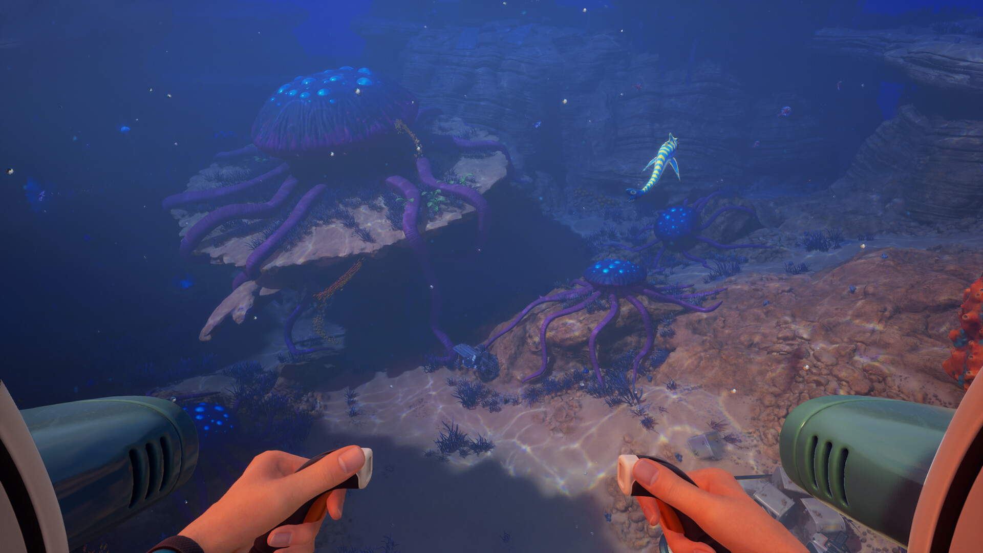 深海迷航2/异星水域2/Subnautica 2