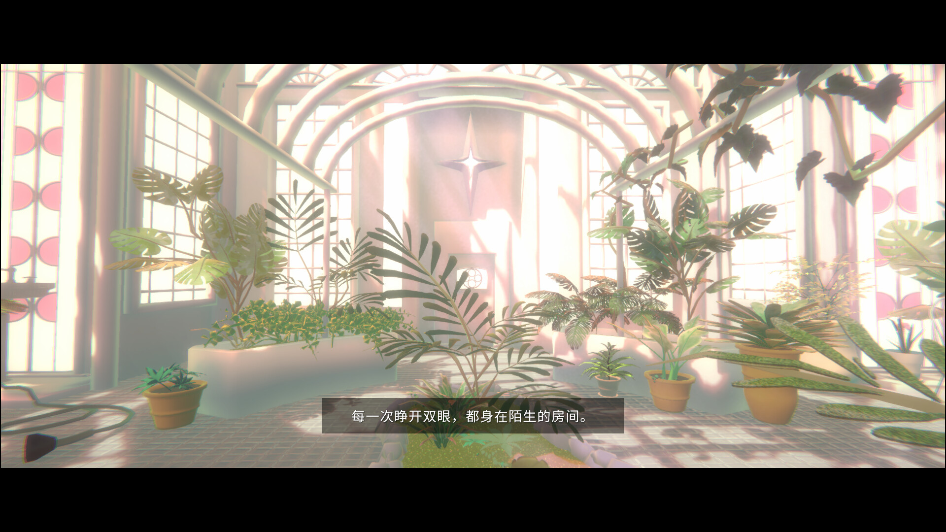 柏拉图深空（PLATONICA SPACE）Build.24707643 免安装中文版下载 截图5