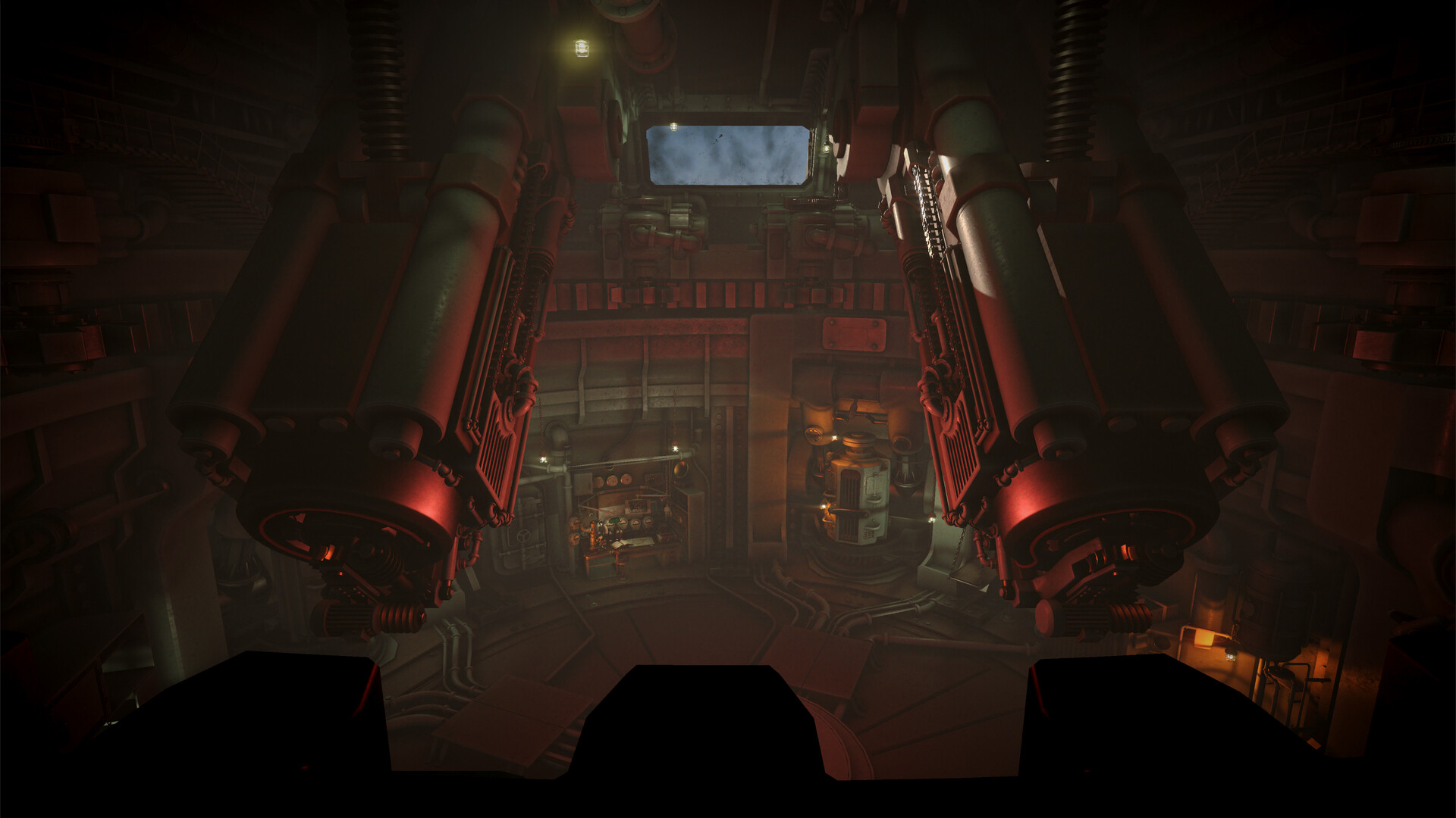 铁巢重炮（IRON NEST: Heavy Turret Simulator）v1683 截图8