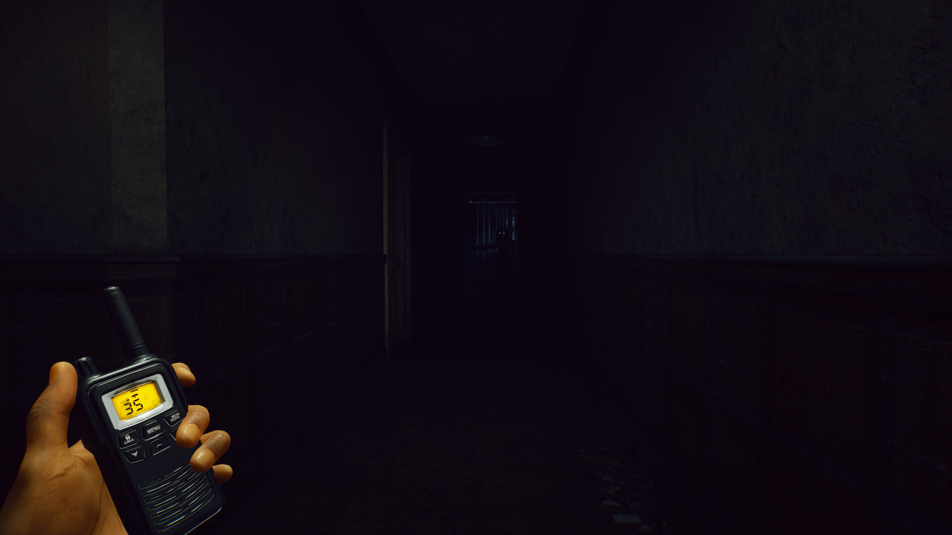 隔绝/Separated