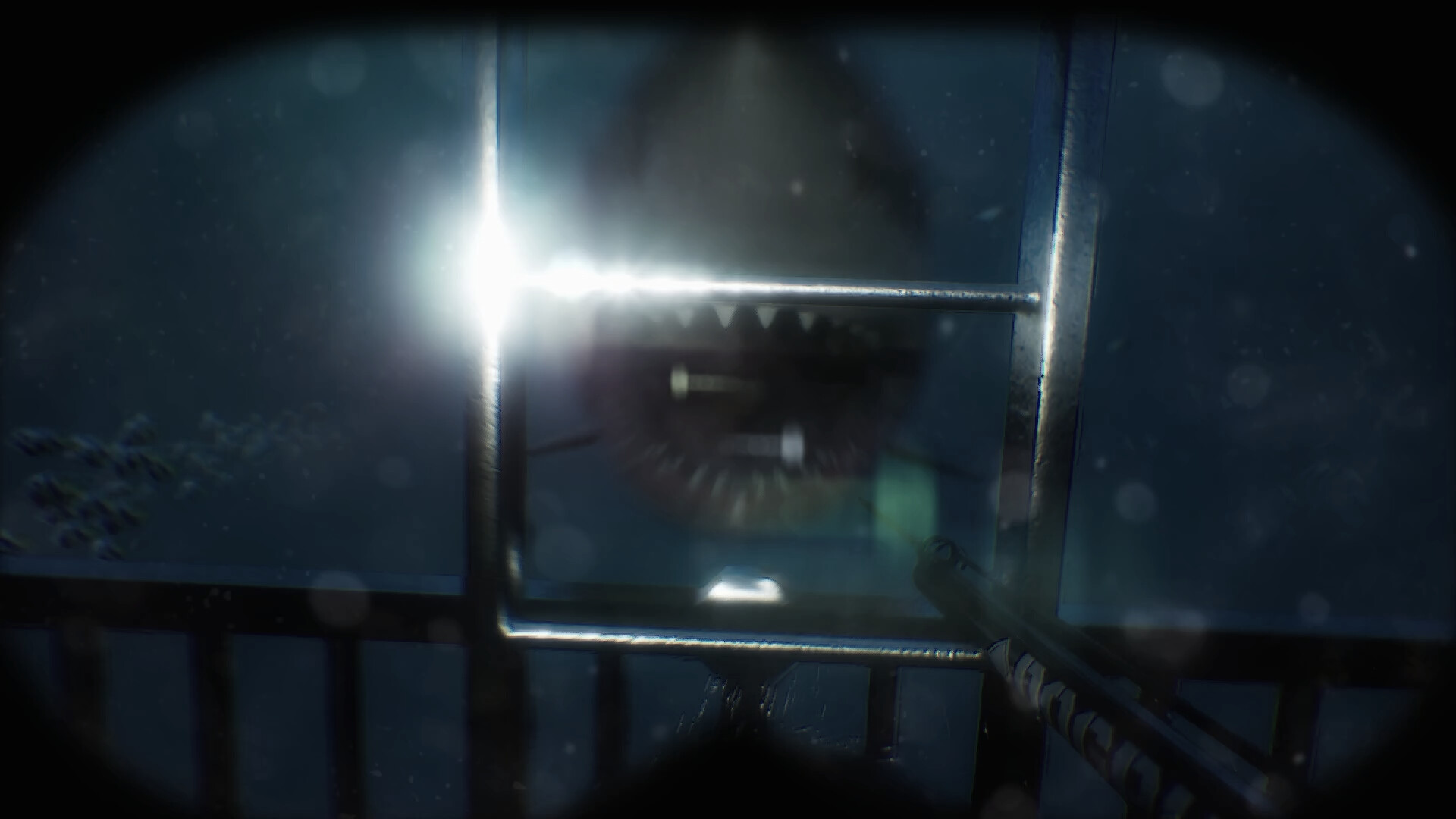 恐怖洞穴潜水（Scary Cave Diving）Build.24234376 截图7