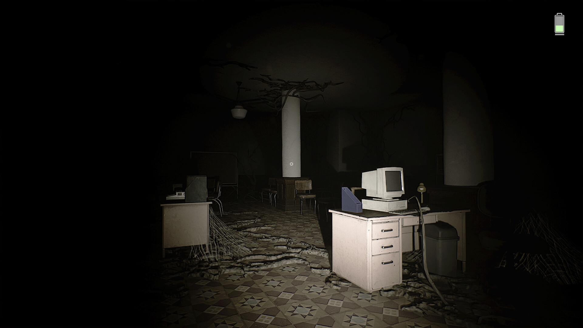 逃离安布拉（Escape from Umbra） 截图16