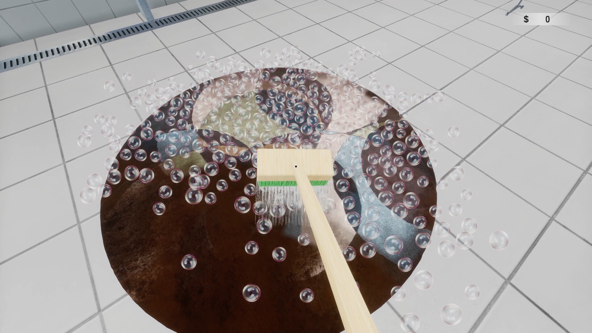 地毯清洗模拟器（Carpet Cleaning Simulator） 截图9