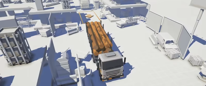 狭缝停车/Parking in Tight Spaces(图2) 狭缝停车/Parking in Tight Spaces(图2)