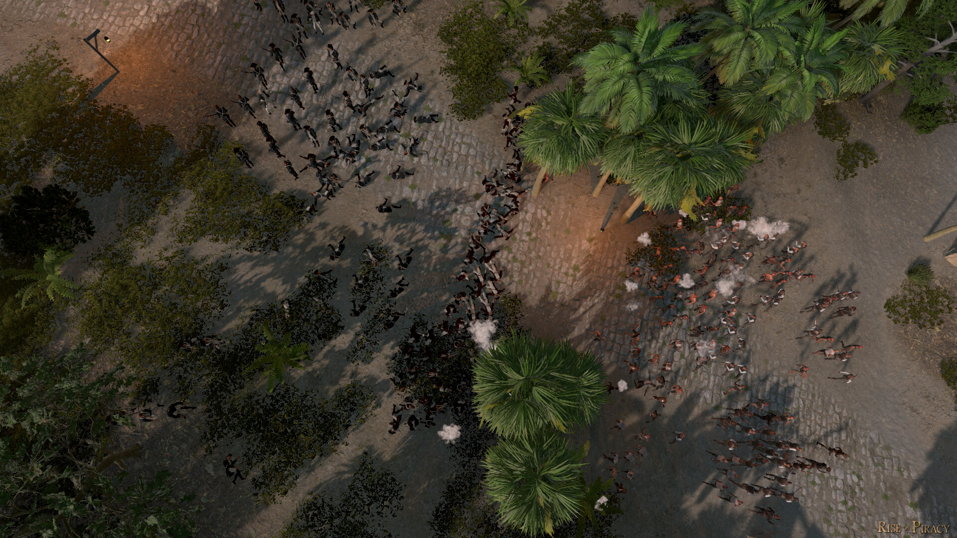海盗崛起（Rise of Piracy） 截图3