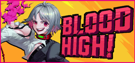 血脉贲张！（Blood High!）（更新v20260524）