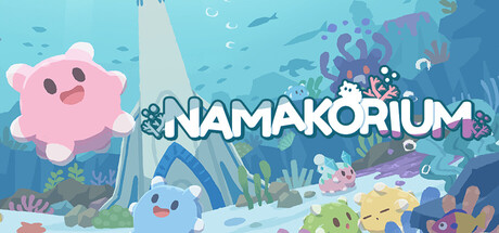 海参大作战（NAMAKORIUM）（更新v1.0.0）