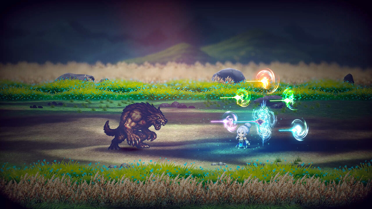 断神（The Severed Gods）Build.24654786 免安装中文版下载 截图2