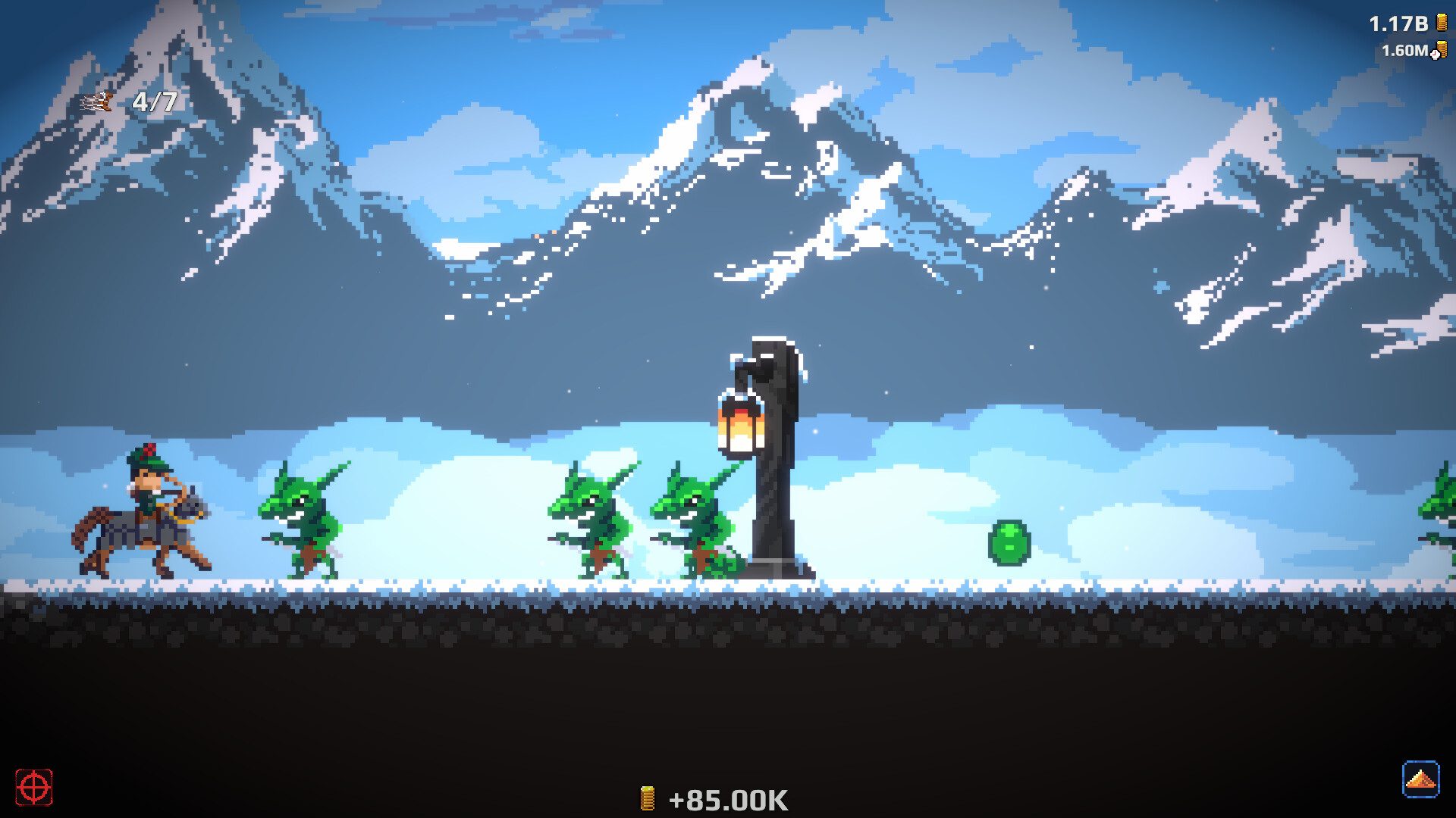 哥布林进攻（Goblin Attack）Build.24395688 截图3