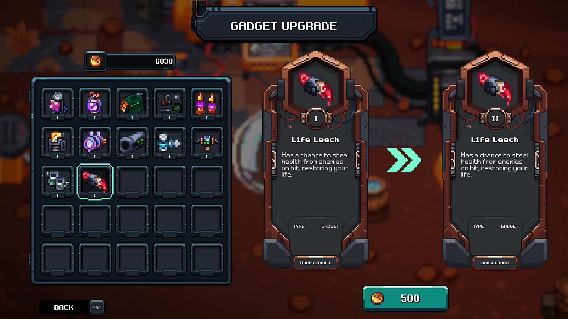 矿域叛客（MineGeon: Renegades）Build.24485304 截图14