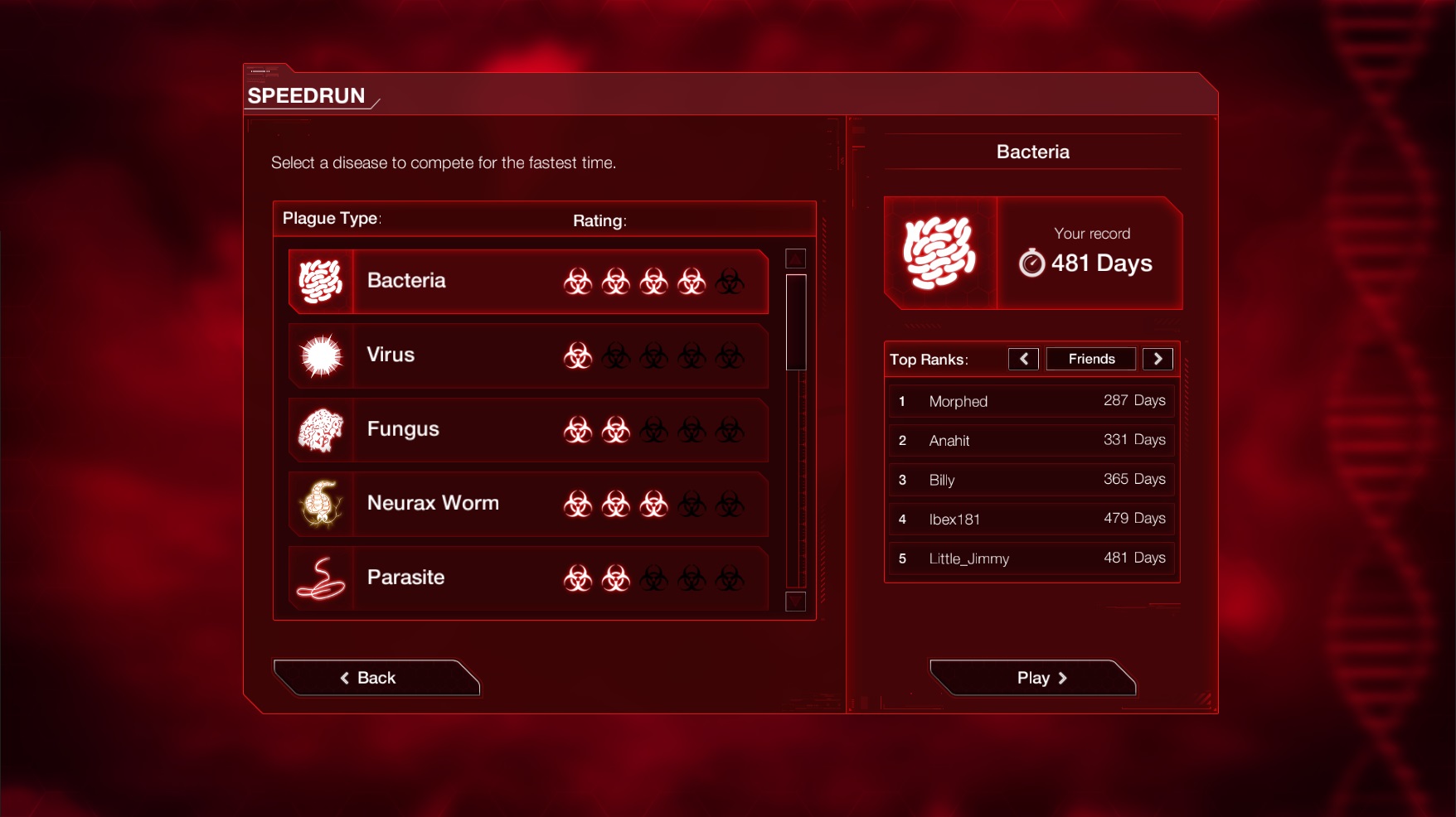 瘟疫公司：物竞天择联机版（Plague Inc: Evolved Online）v1.24.0.3 免安装中文版下载 截图19