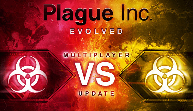 瘟疫公司：物竞天择联机版（Plague Inc: Evolved Online）v1.24.0.3 免安装中文版下载 截图7
