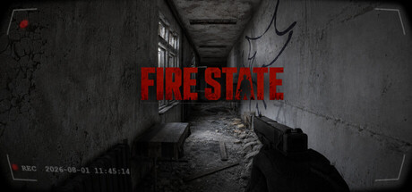 火力状态（FIRE STATE） 免安装中文版下载（更新v20260809）