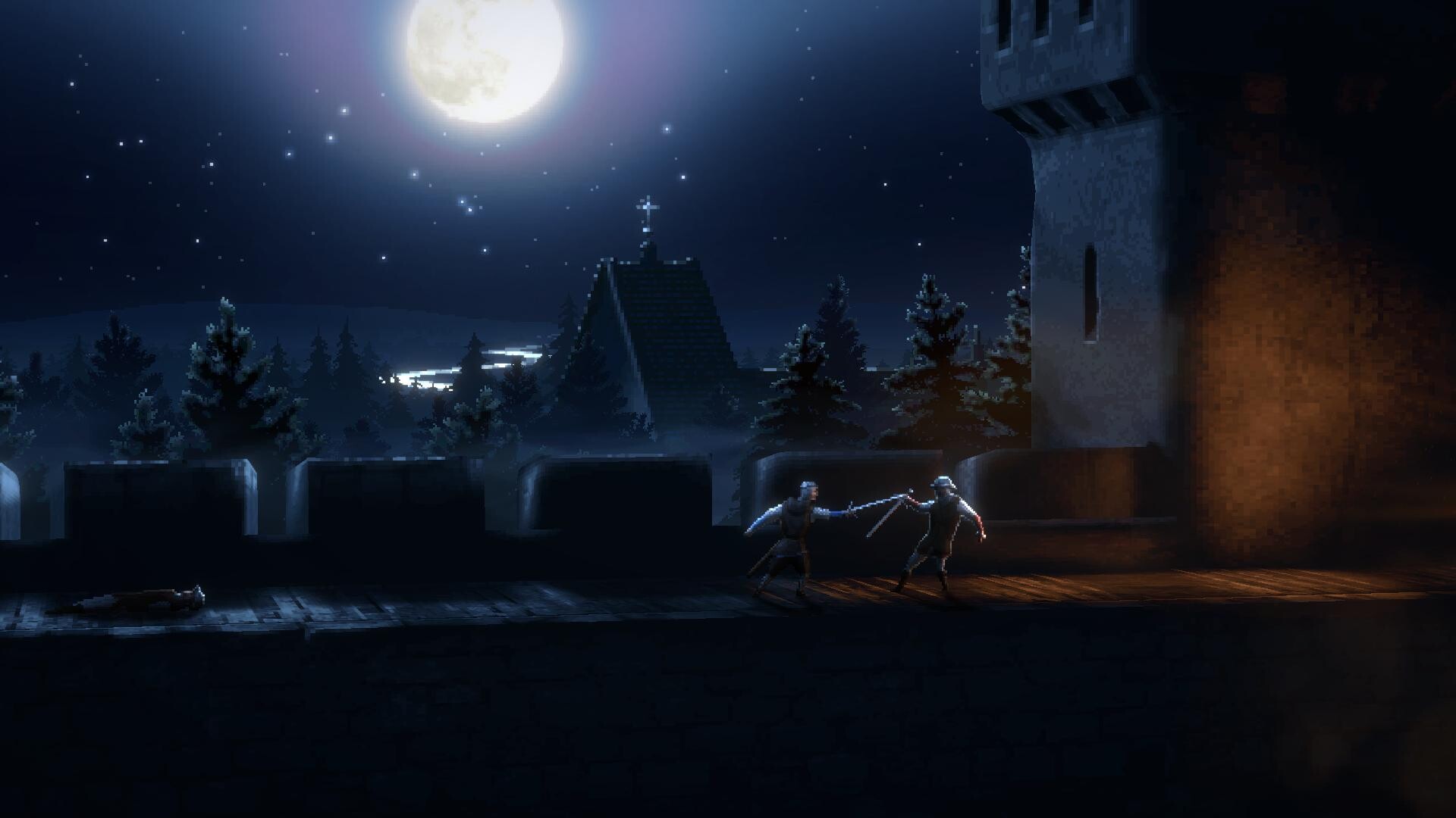 王冠守护者：传奇归来（Defender of the Crown: The Legend Returns）Build.24548237 免安装中文版下载 截图9