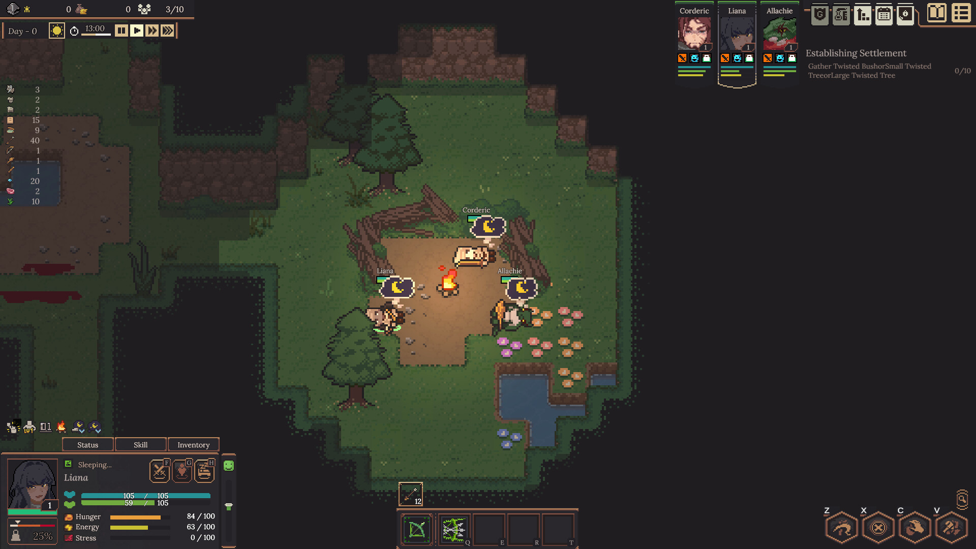 地城拓荒（Dungeon Settlers）Build.25096615 免安装中文版下载 截图16