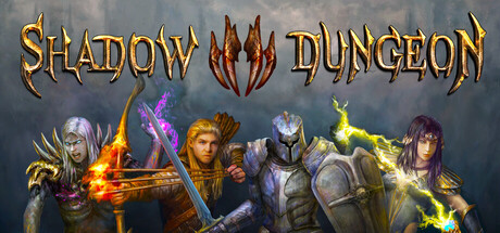 暗影地牢（Shadow Dungeon） 免安装中文版下载（更新v1.1.9）