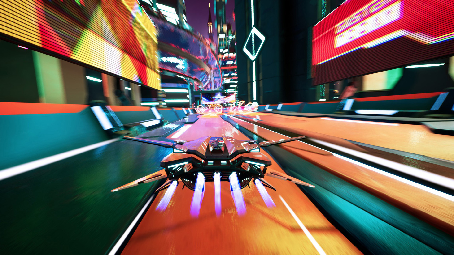 红视2（Redout 2）Build.25084366 免安装中文版下载 截图10