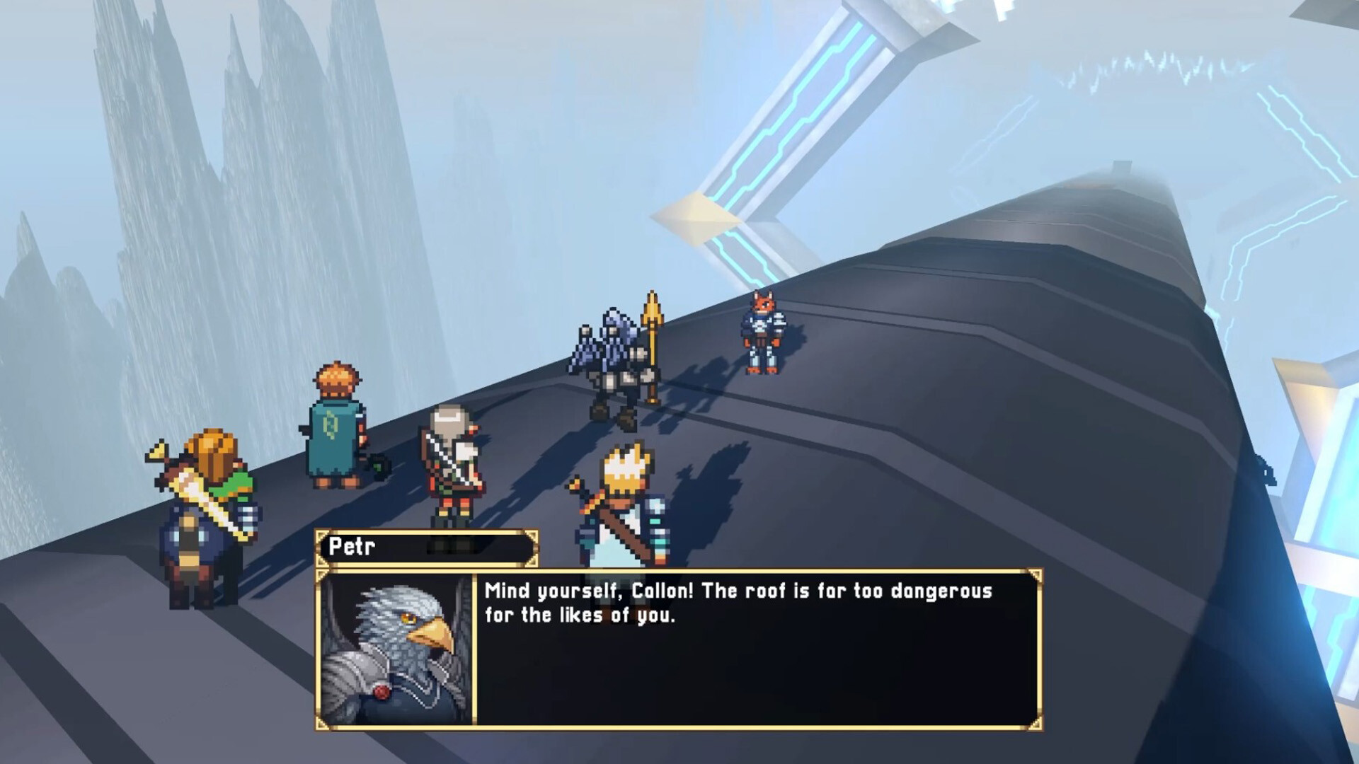 神盾力量：斯考利安战争（Aegis Force: The Scorian War）Build.25029915 免安装中文版下载 截图11