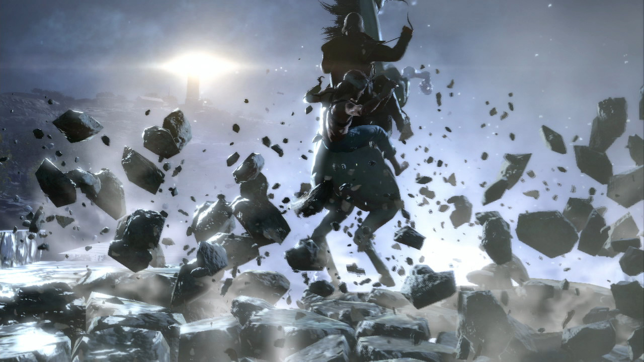 合金装备5：幻痛（METAL GEAR SOLID V: THE PHANTOM PAIN）v1.15 免安装voices38移除D加密中文版下载 截图7
