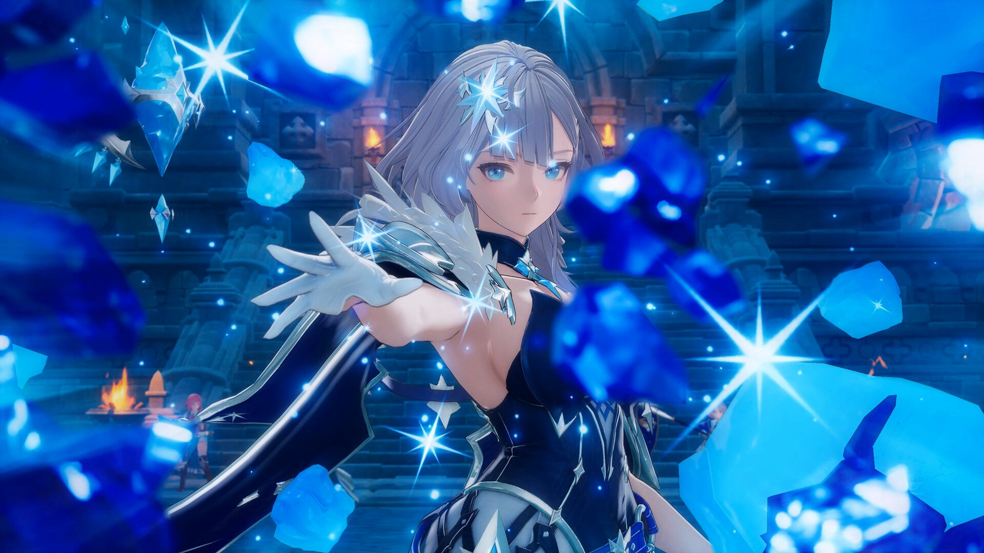 龙之剑:觉醒/DragonSword : Awakening