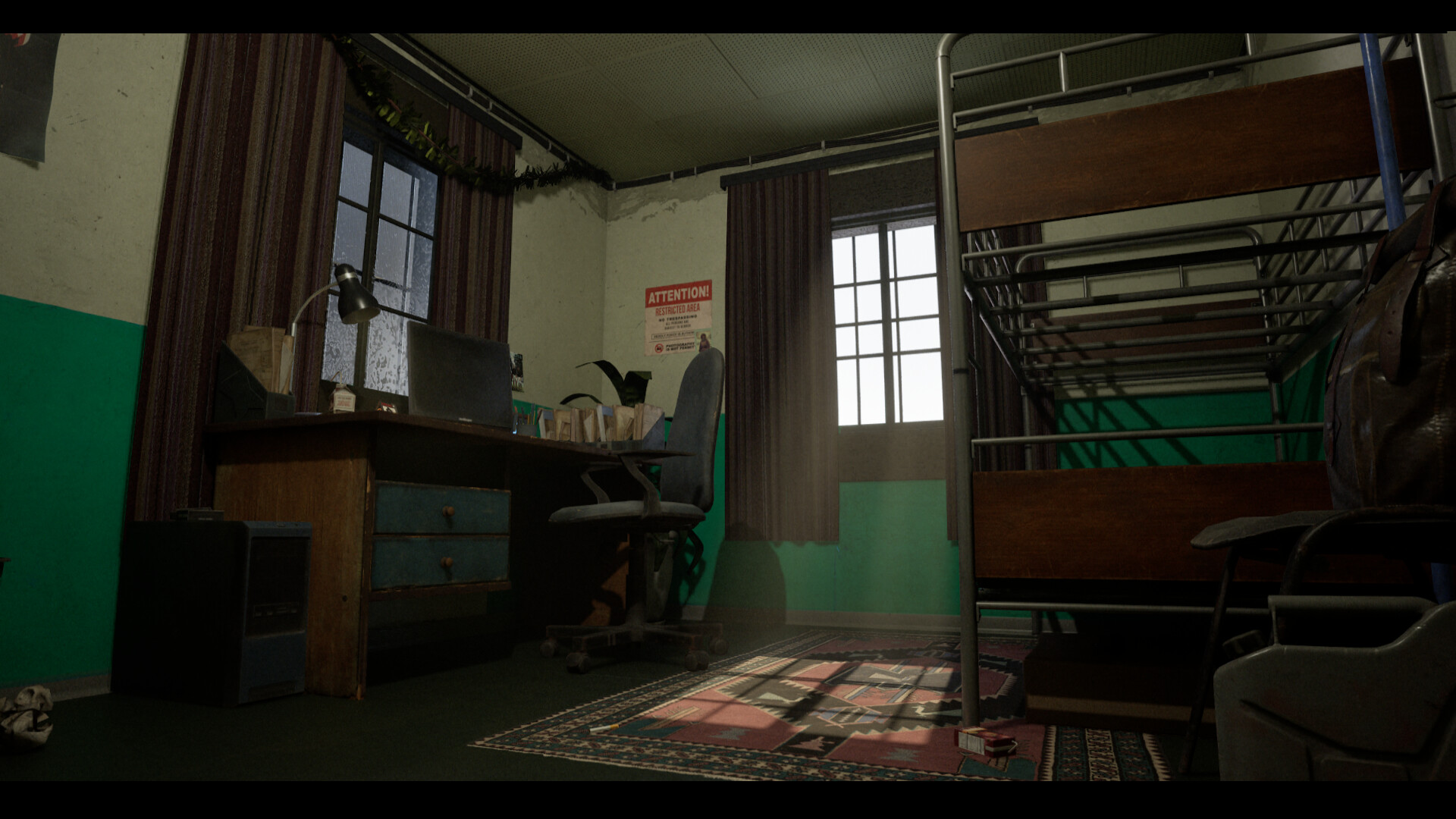 失眠：第一章（Insomnia: Chapter One） 截图11