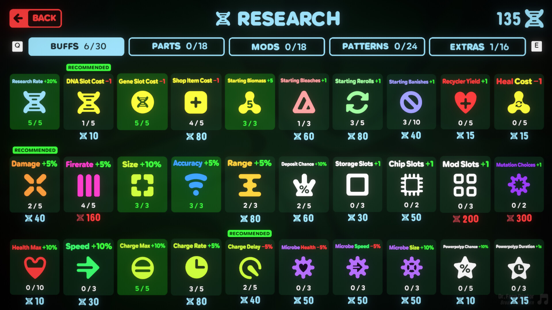 基因组守护者2（Genome Guardian 2） 截图9