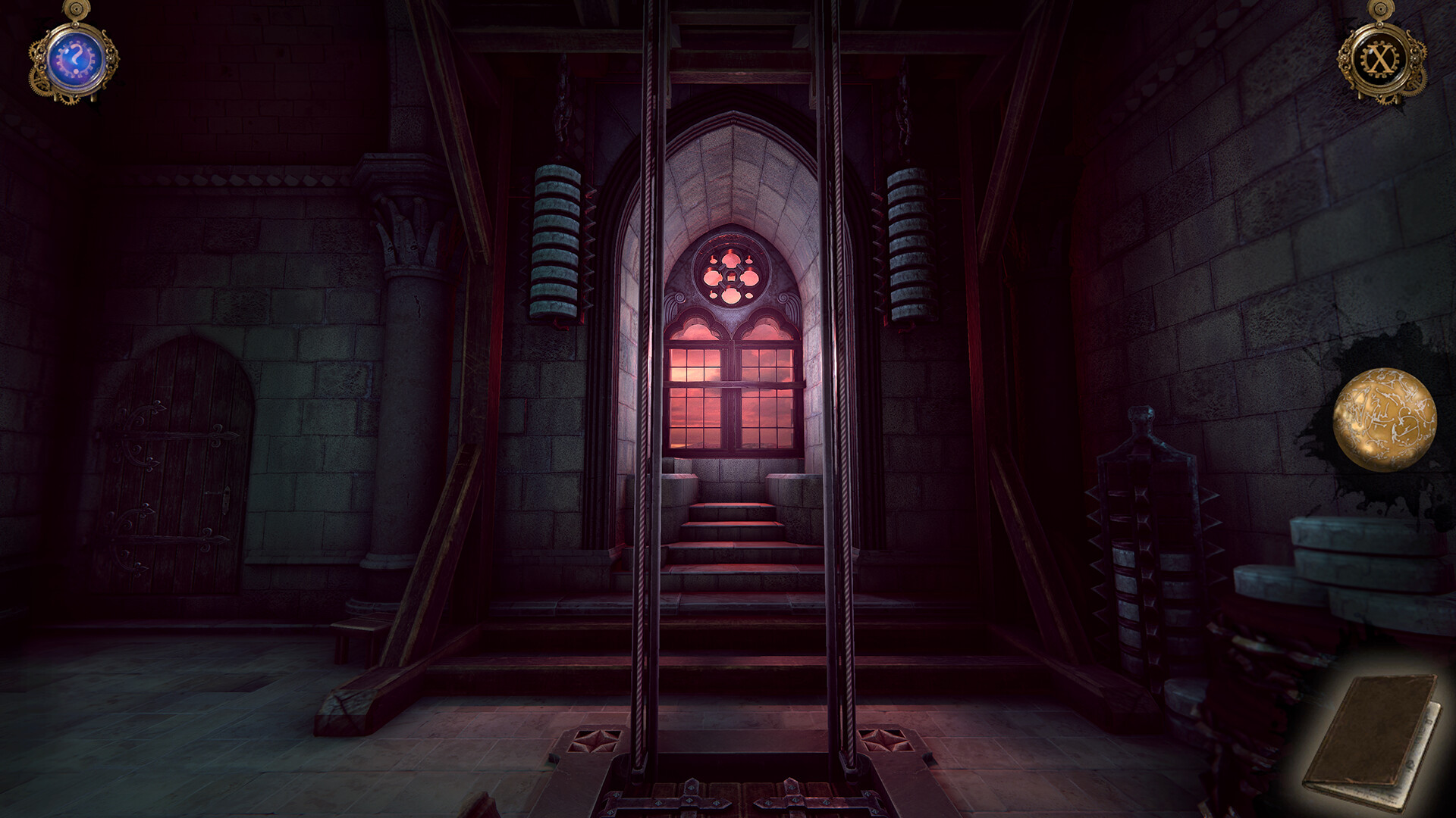 达芬奇密室3（The House of Da Vinci 3）（更新Build.21115032） 截图19