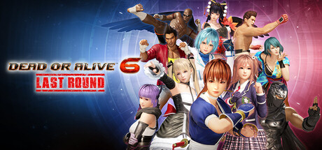 死或生6：最后一战（DEAD OR ALIVE 6 Last Round）（更新v1.08）