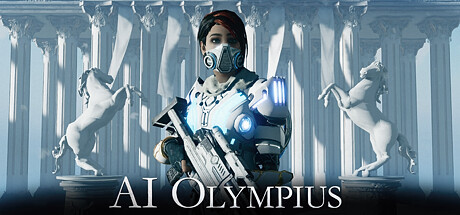 人工智能奥林匹斯（AI Olympius）（更新v0.9.45）