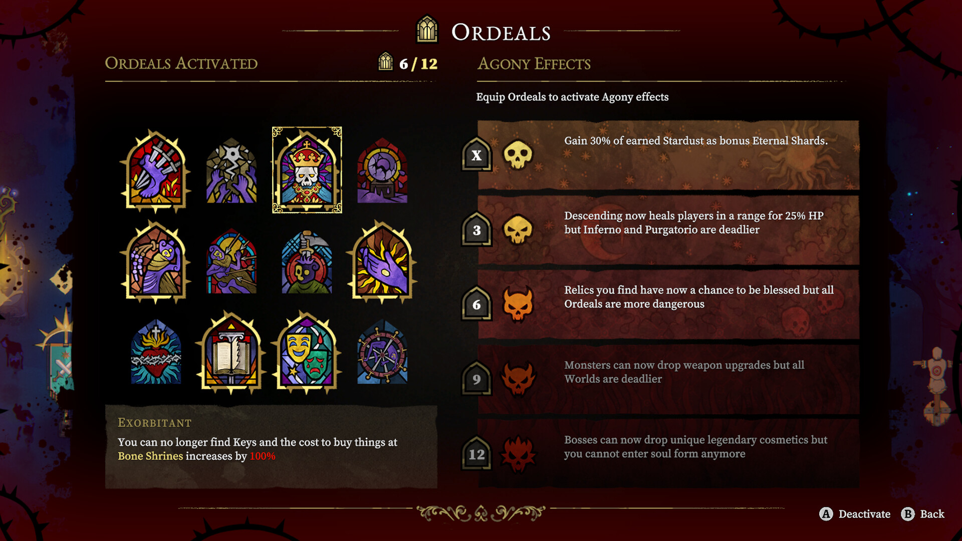 33不朽灵魂联机版（33 Immortals Online） 截图9