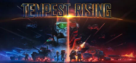 风暴崛起/红色警戒续作/Tempest Rising（更新v1.9.1.59012）