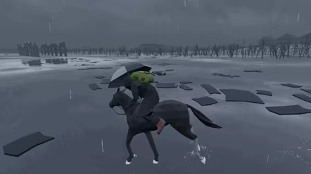 暴雨禁区Z/Rain Station Z（更新Build.24147637） 截图12