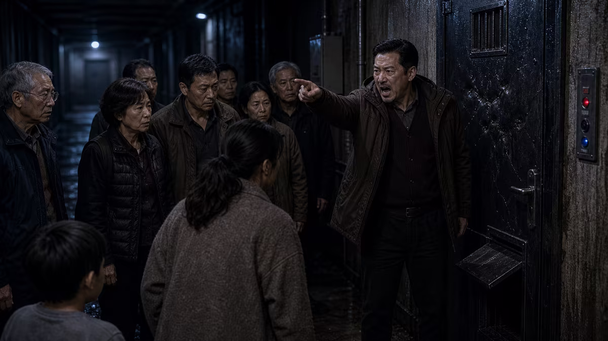 铁门之下/Beneath the Iron Gate(图6) 铁门之下/Beneath the Iron Gate 截图6