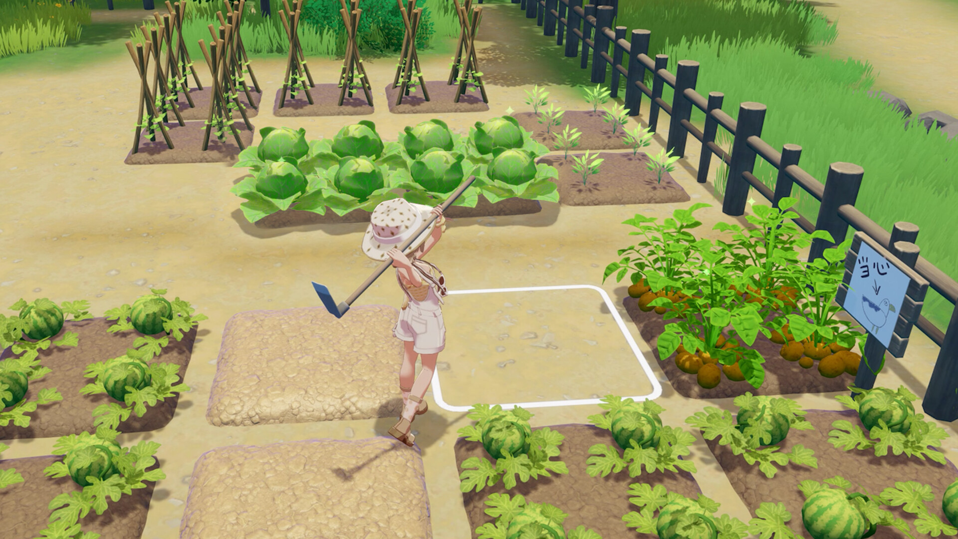 星砂岛联机版（StarSand Island Online）v1.0.0.14580 免安装中文版下载 截图4