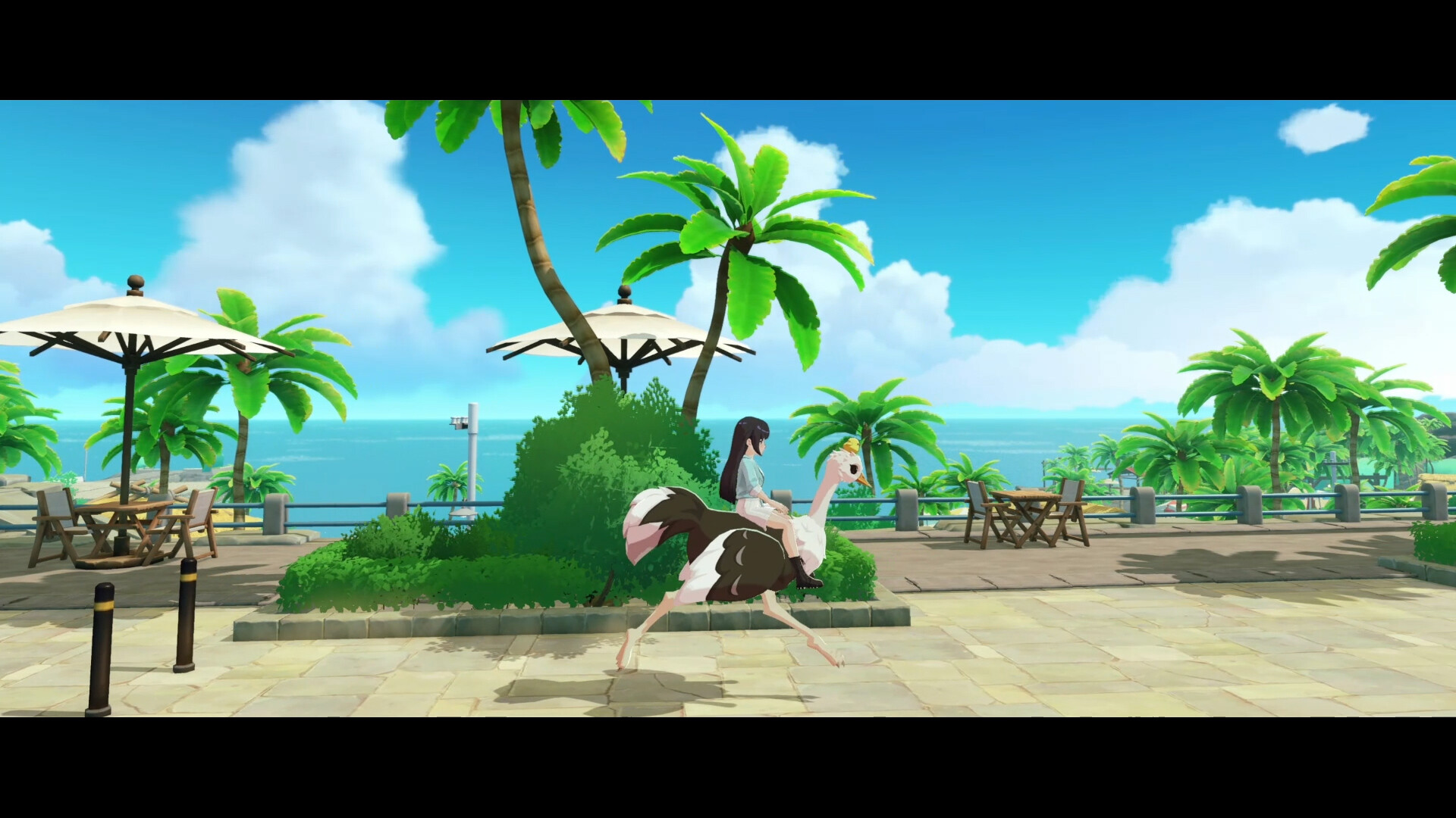 星砂岛联机版（StarSand Island Online）v1.0.0.14580 免安装中文版下载 截图17