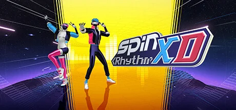 节奏次元/旋转节奏XD/Spin Rhythm XD（更新Build.23959388）