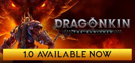 龙的传人：孤旅/Dragonkin: The Banished