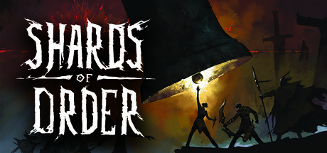 秩序碎片（Shards of Order）（更新v1.0）